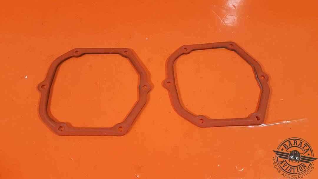 SLR75906 Superior Gasket kit C/ 2 Unidades