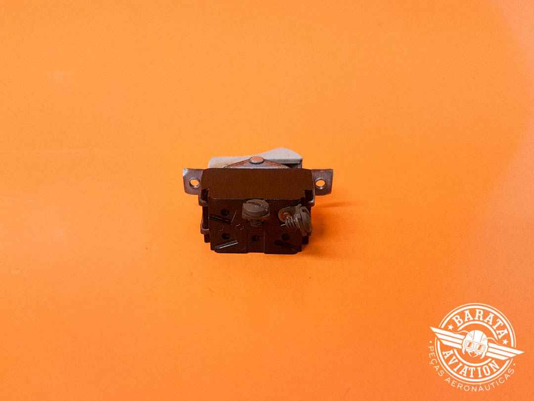 Switch da Luz de Pouso P/N 99377-03