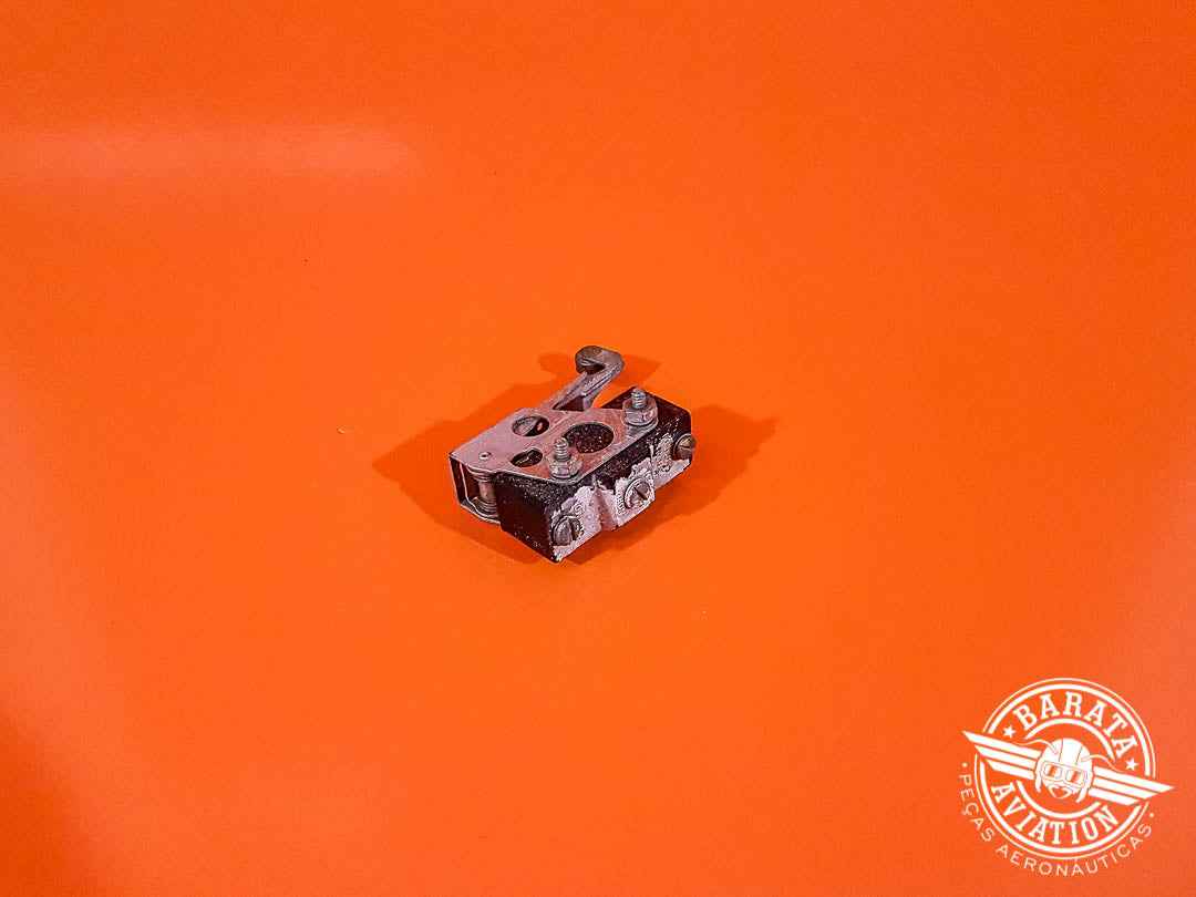 Switch Limitador de Flap P/N MS25026-1