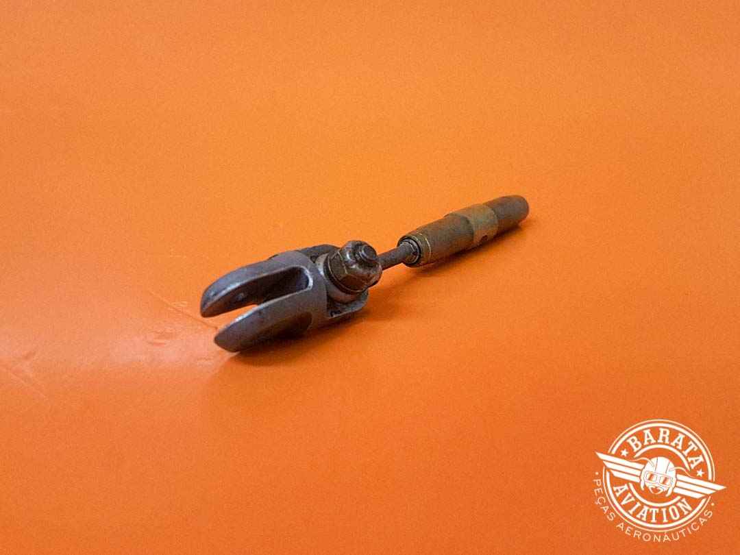 Link - Diferential Cable Attach P/N 35-524109