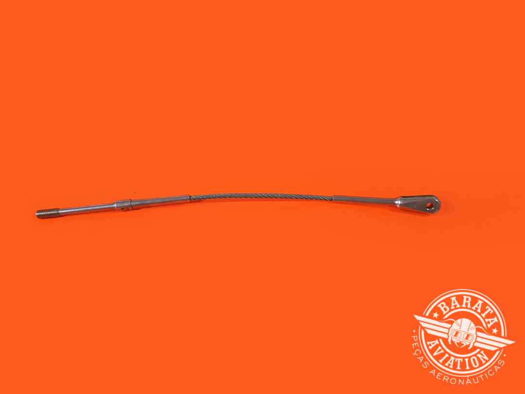 CABLE ASSY - P/N NAS304-25-0106