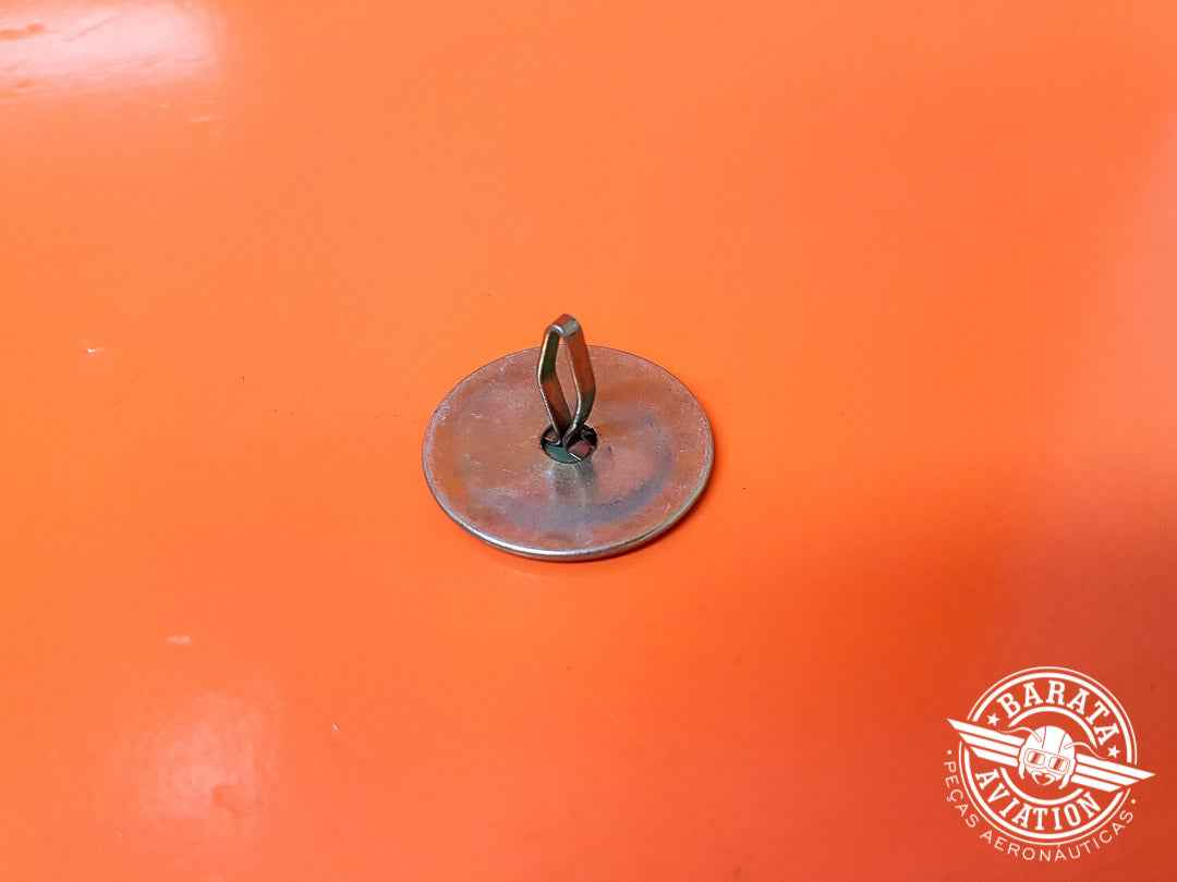 Botão do Tanque Beechcraft