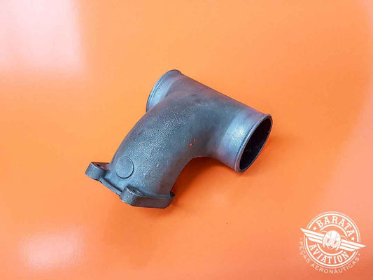 Tubo de Admissão do Cilindro P/N 629325