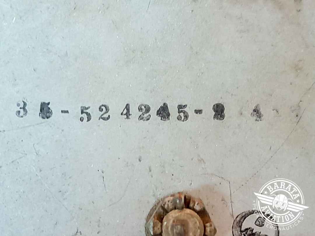 Polia com Controle Diferencial P/N 35-524245