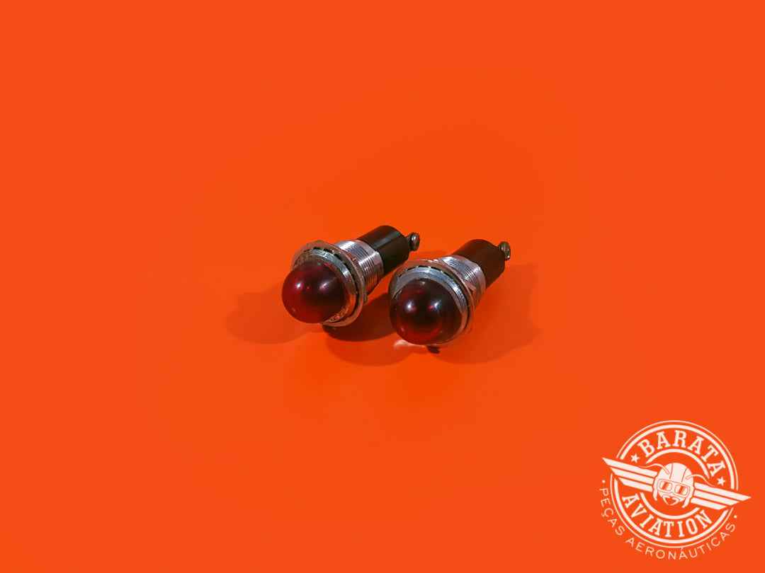 PAR - LUZ DE AVISO DE ESTOL - PN: 67422-04