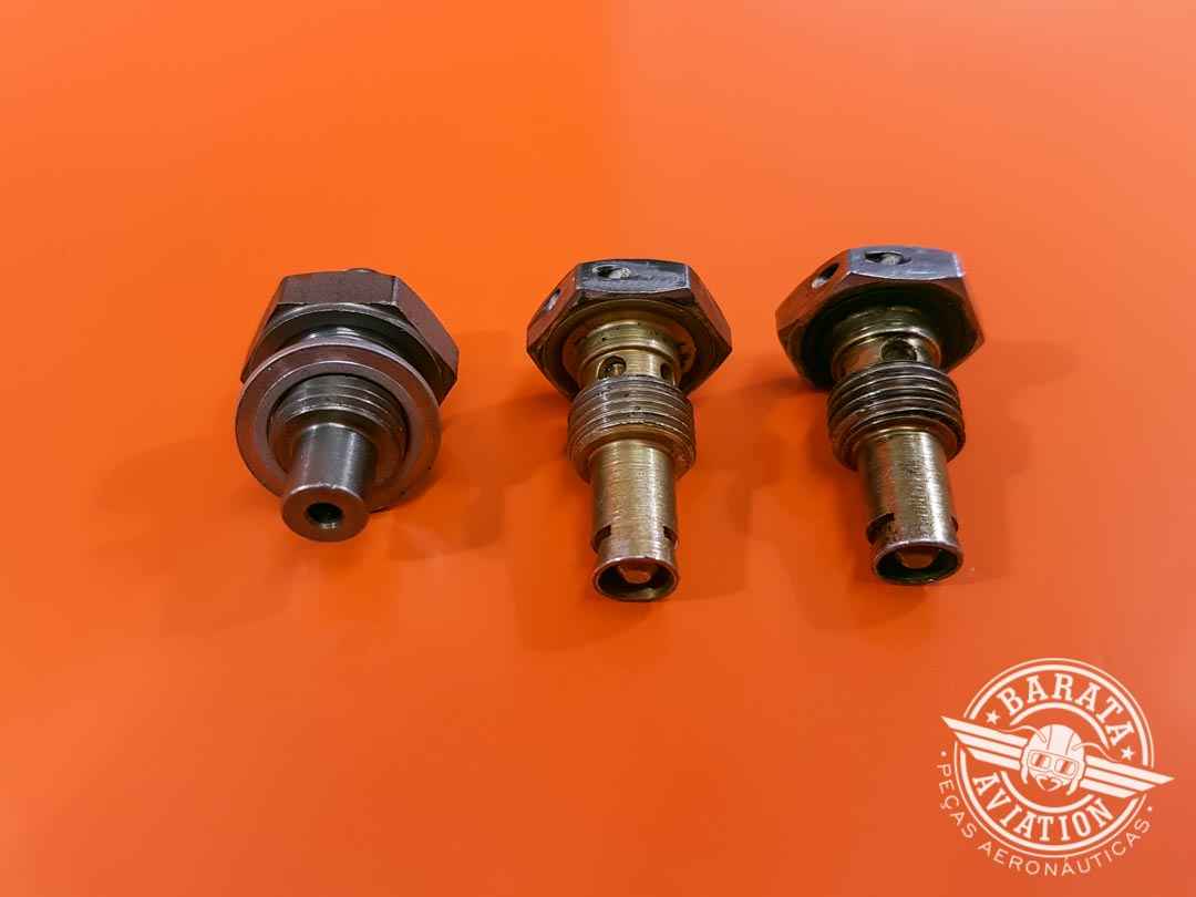 Kit - Bico de Ar e Drenos