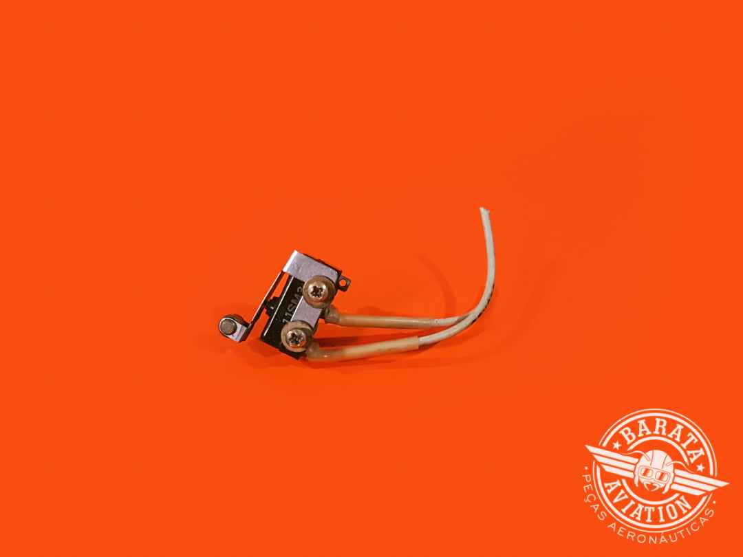 FLAP SWITCH - P/N 11SM3