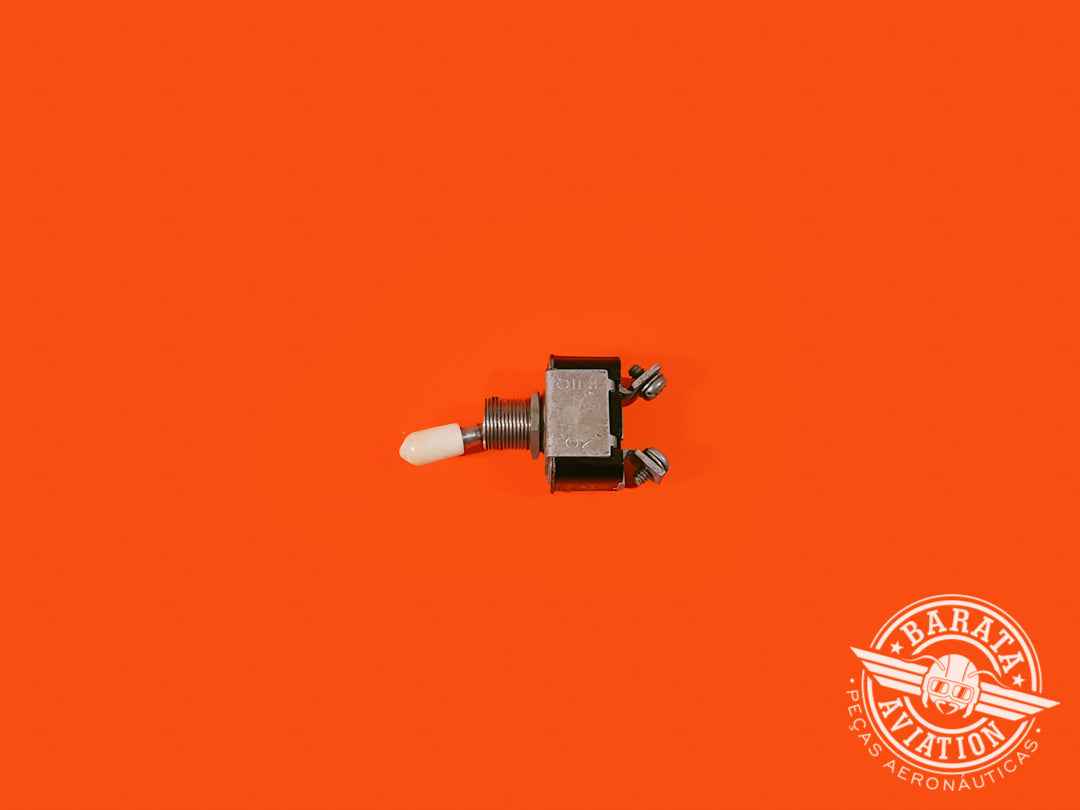 SWITCH ON/OFF - P/N MS35058-22