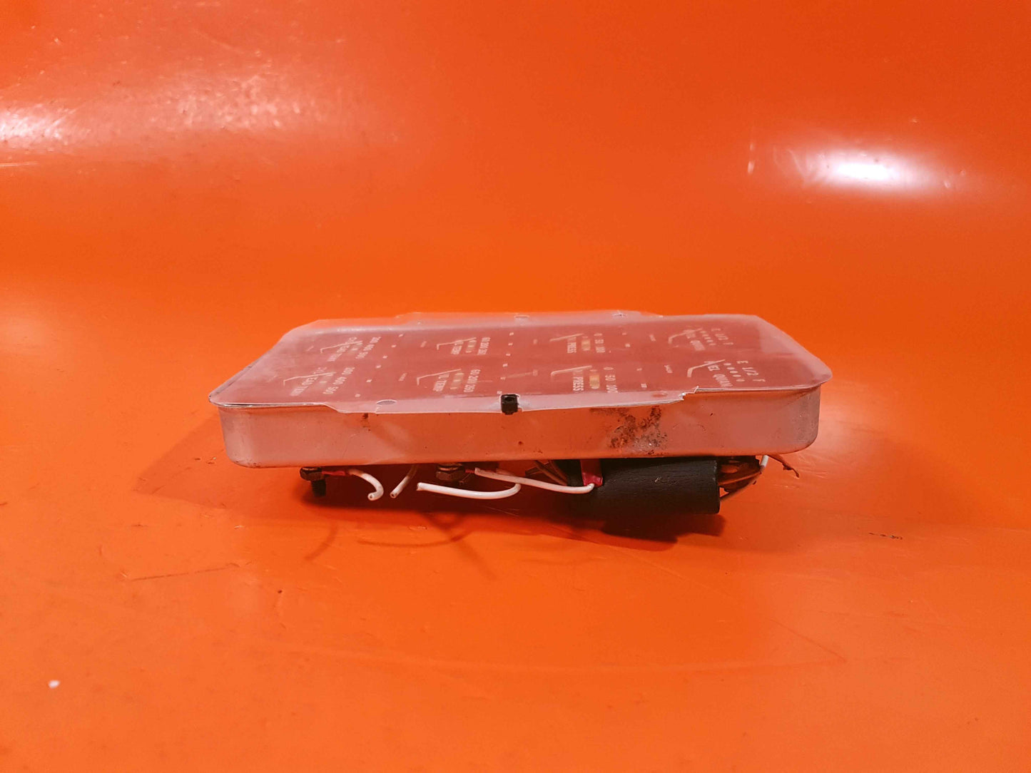 6401143 Cyl Head Temp Indicator