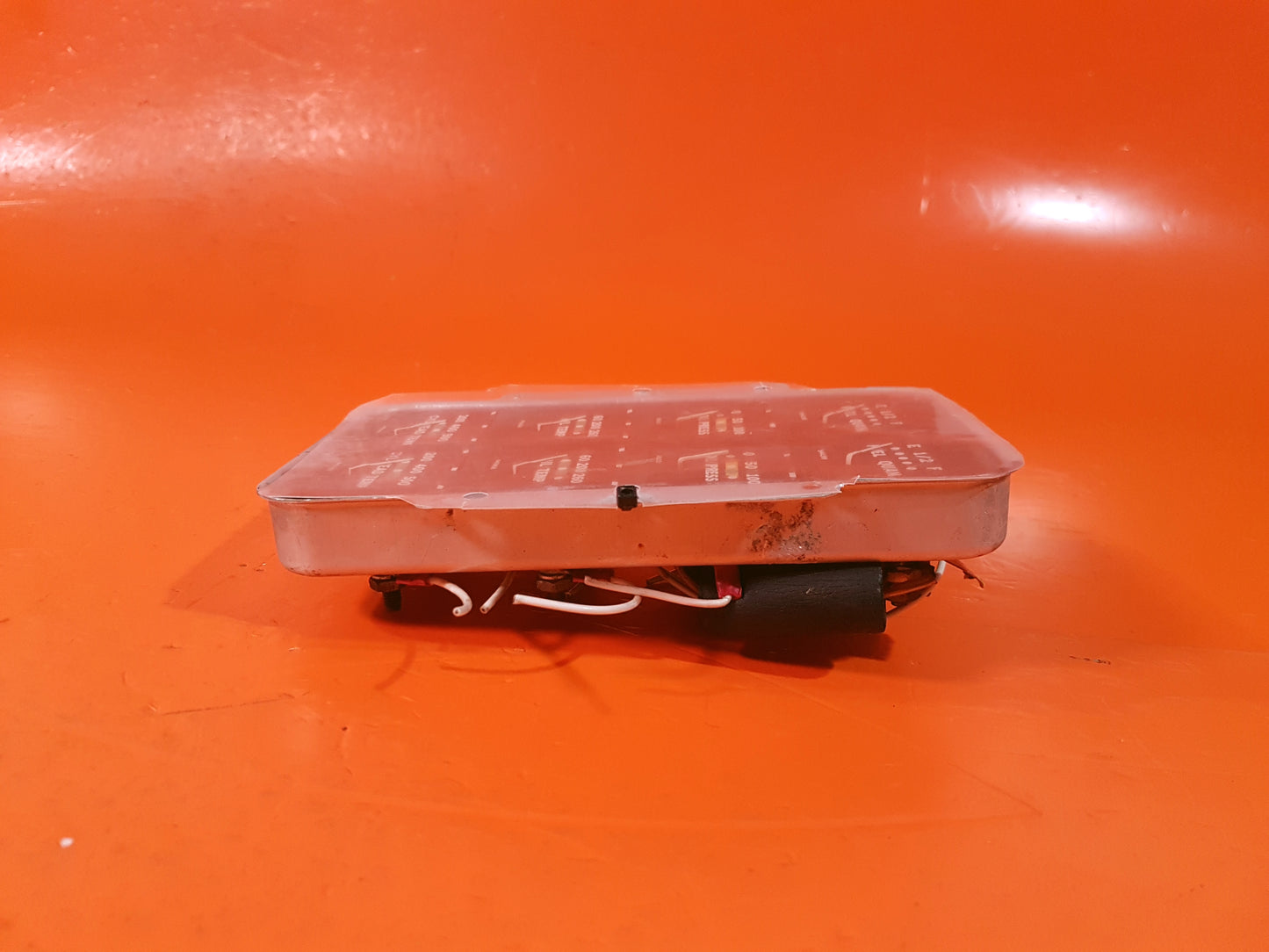 5653131 Oil Press Indicator