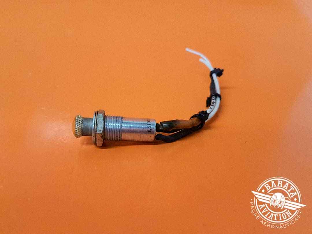 Luz de Indicação P/N L3100AM