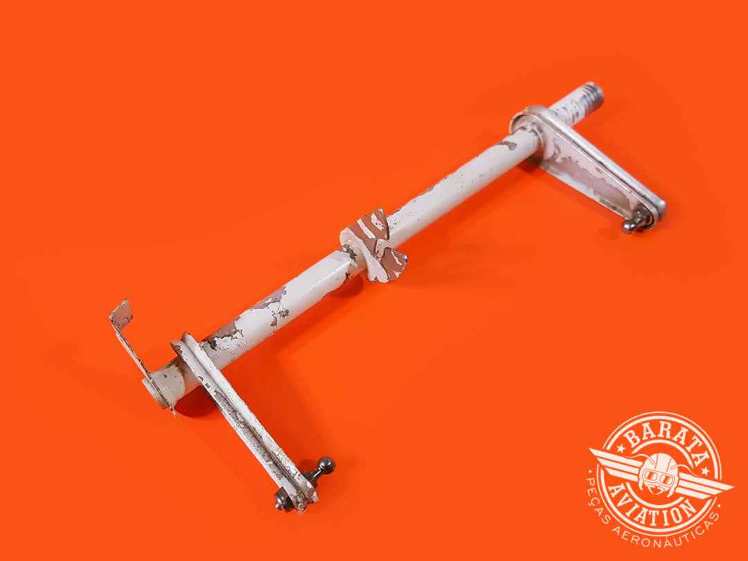 SHAFT ASSY NOSE GEAR LANDING GEAR DOOR ACTUATOR - P/N 002-410038-3