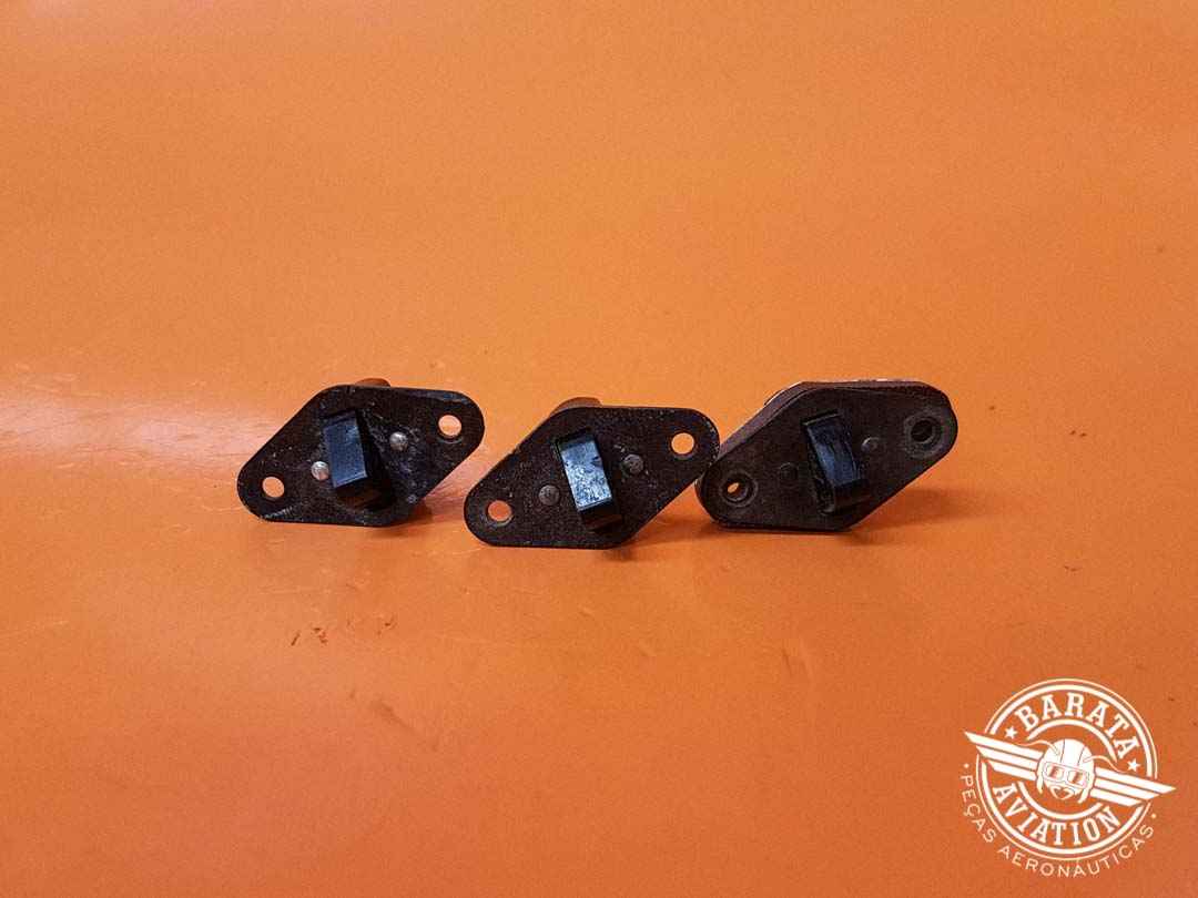 SWITCH -BAGGAGE COMPARTMENT LIGHT PN : 8406K1