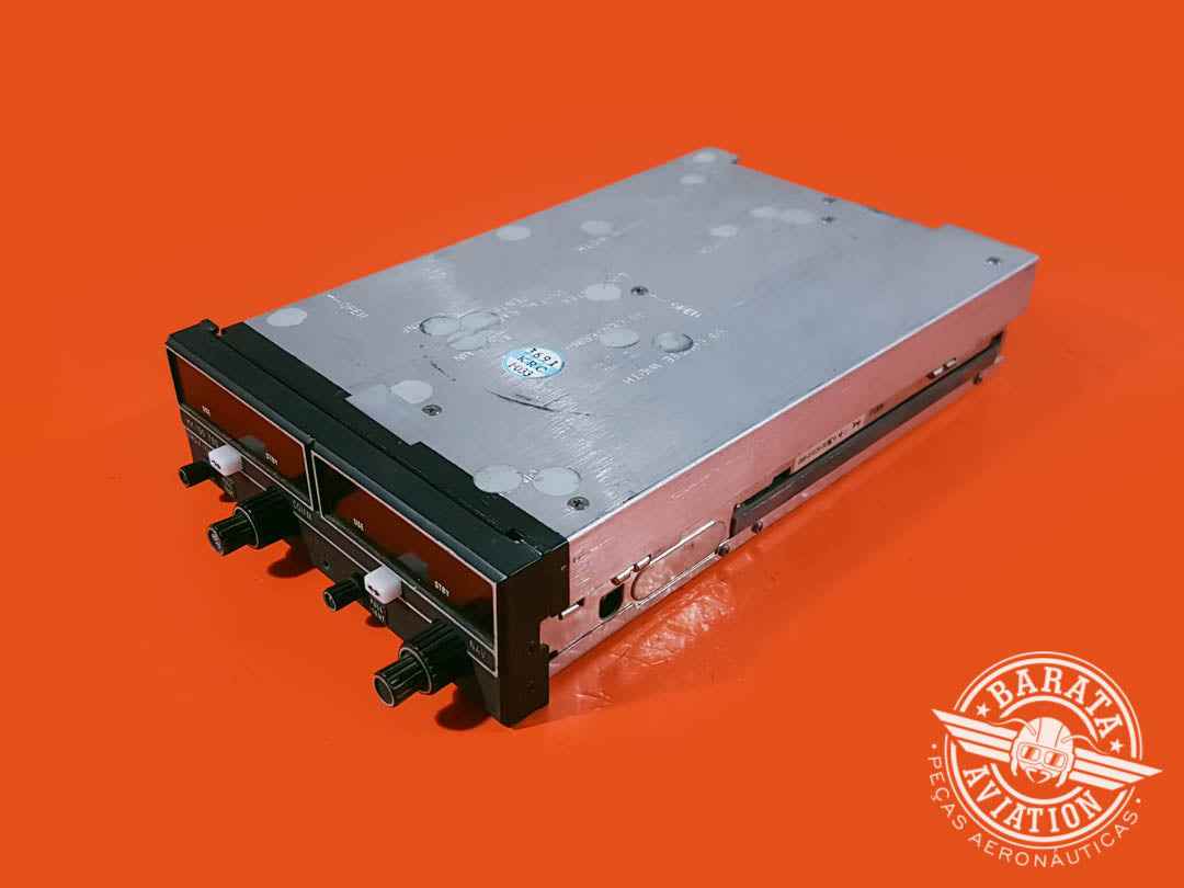 Radio Comm/Nav KX 155 Com Glide Slope 28 VDC - P/N 069-1024-01