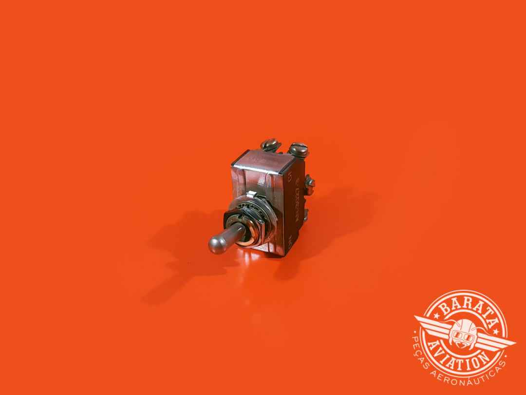 SWITCH 2 POSIÇÕES - PN: S392-3