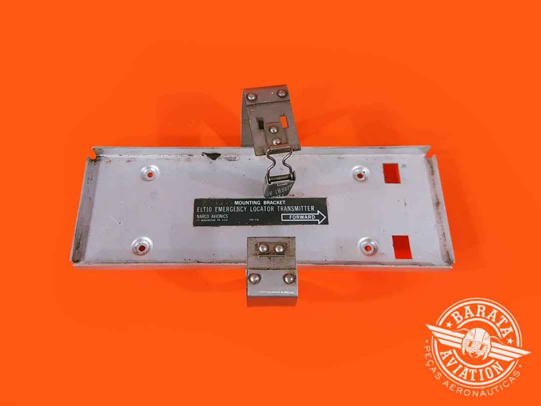 ELT10 MOUNTING BRACKET P/N1: 21775
