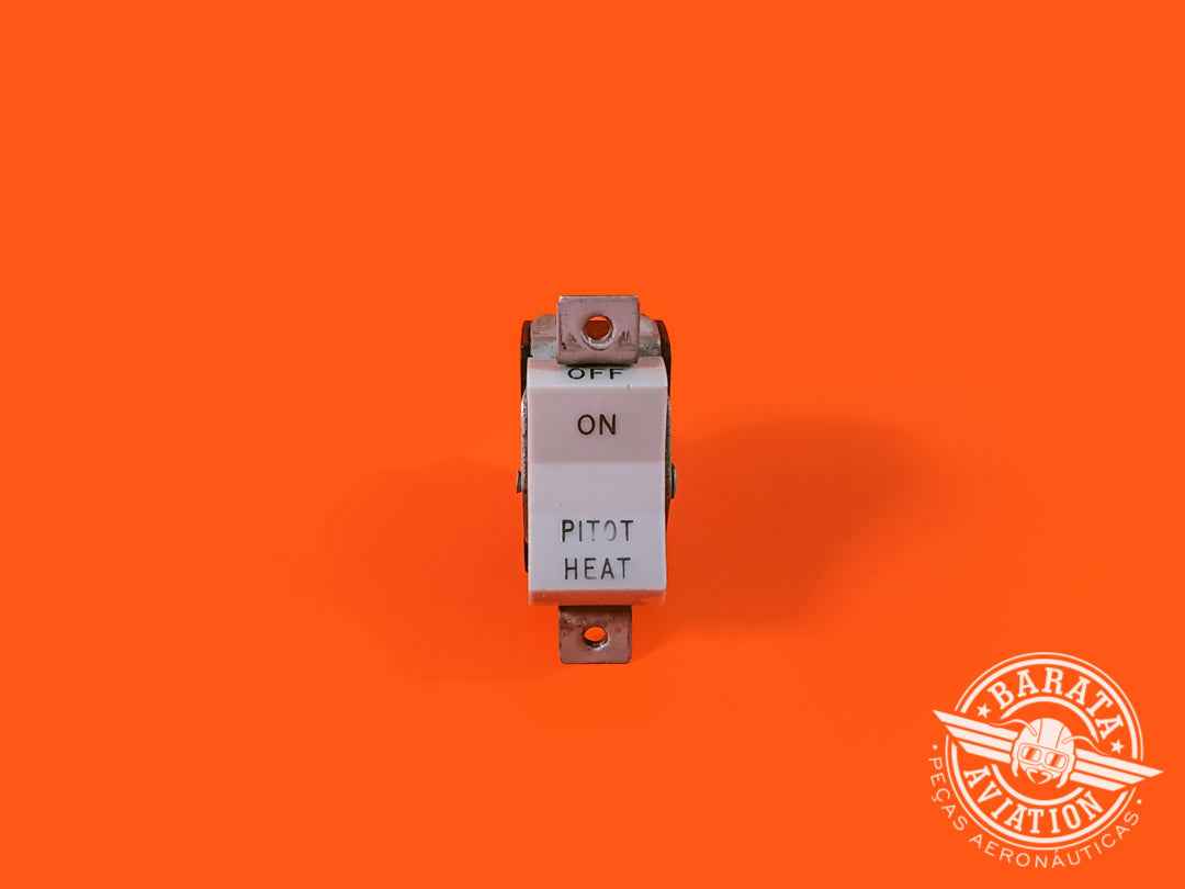 PITOT HEAT SWITCH - P/N 8911K589