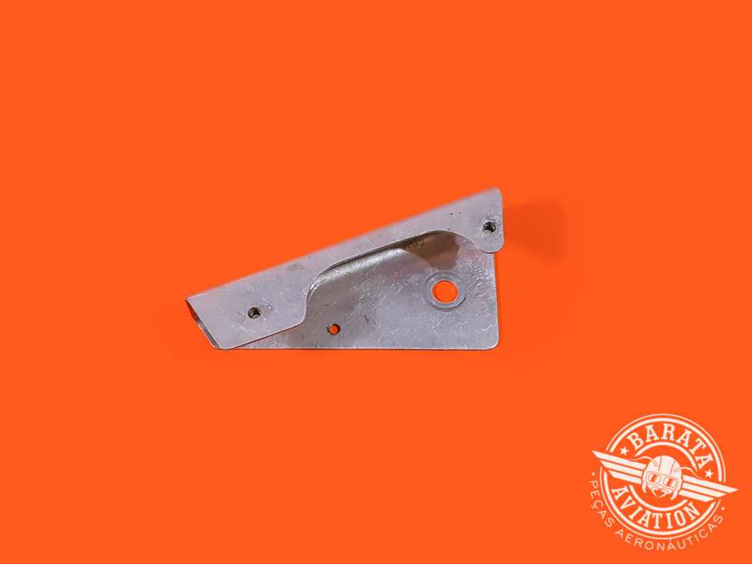 L/H QUADRANT BRACKET ASSERMBLY - P/N 67215-03