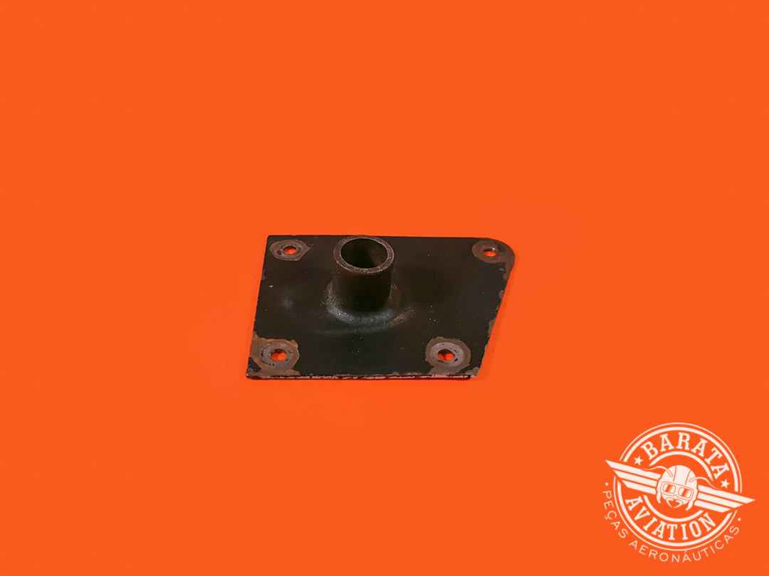 PLATE ASSEMBLY - P/N 65567-00