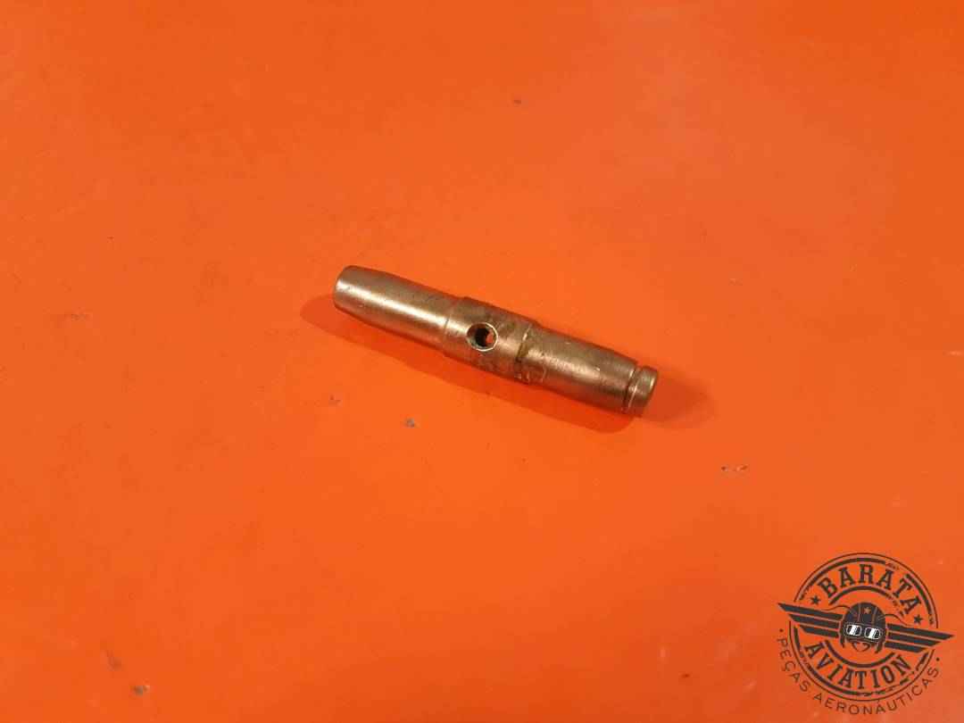 TURNBUCKLE BARREL P/N: AN155-32S