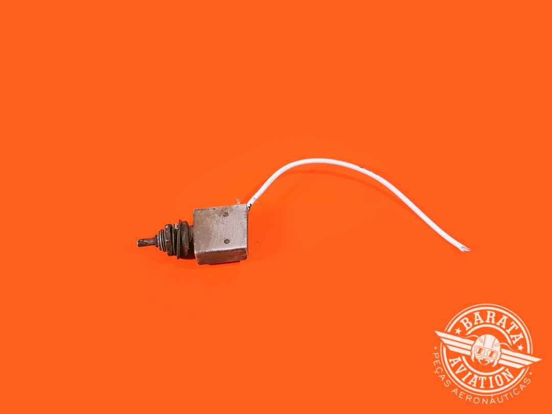 UPLOCK SWITCH P/N: S1377-1