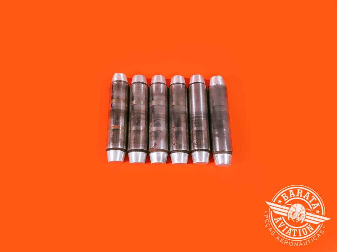 KIT PIN AND PLUG ASSEMBLY - P/N 630046