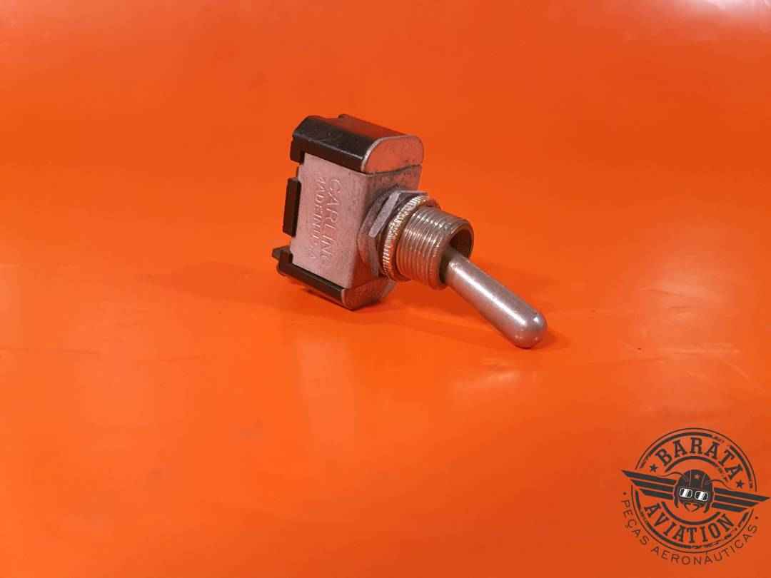 WING INSPECTION SWITCH P/N 2FA54-73