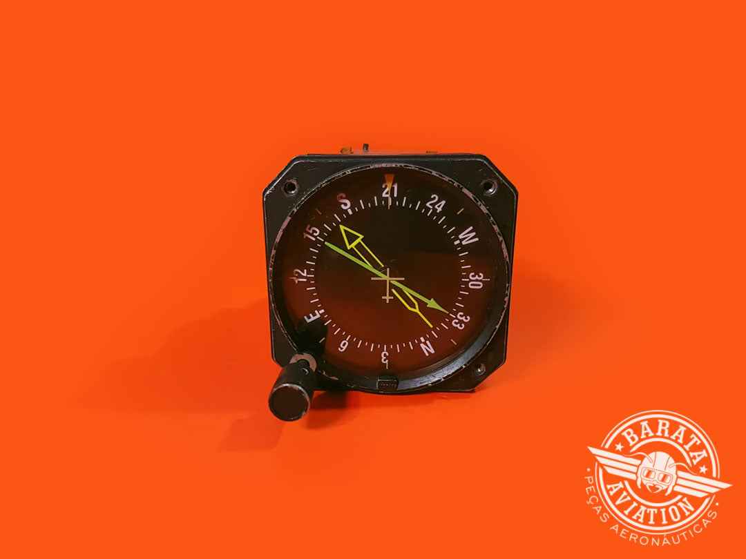 ADF INDICATOR - P/N 066-3059-00