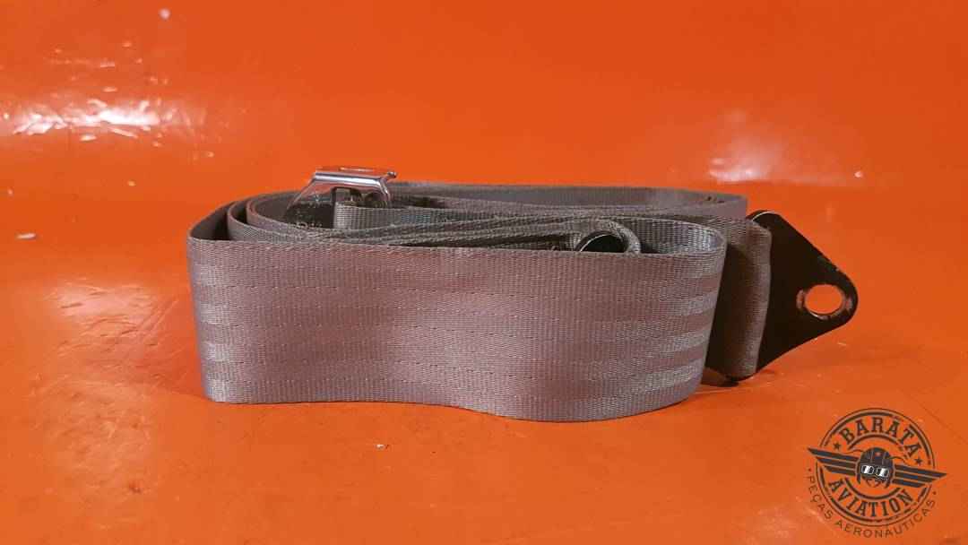 66804-00 Baggage Tie-Down Strap Assy