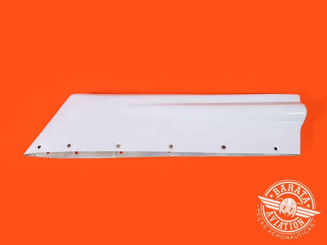 RUDDER TIP FAIRING ASSEMBLY - P/N 95907-00