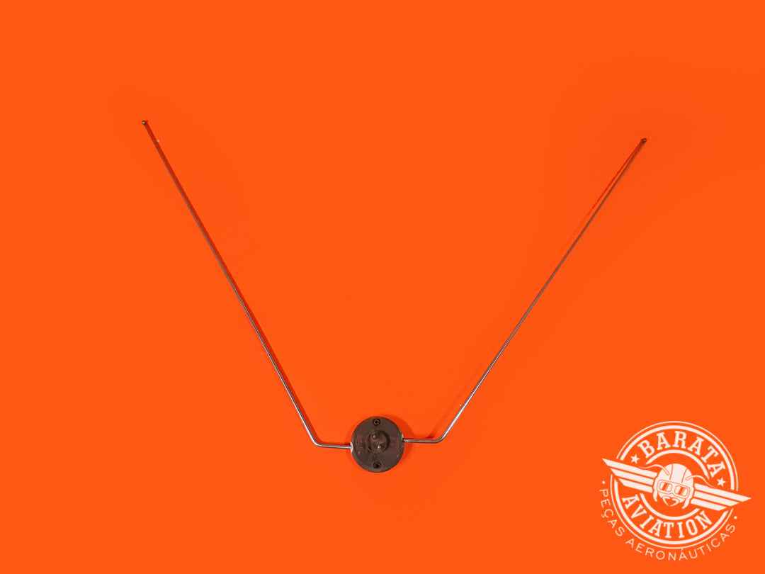 OMNI-RECEIVING ANTENNA ASSEMBLY - P/N 451 273