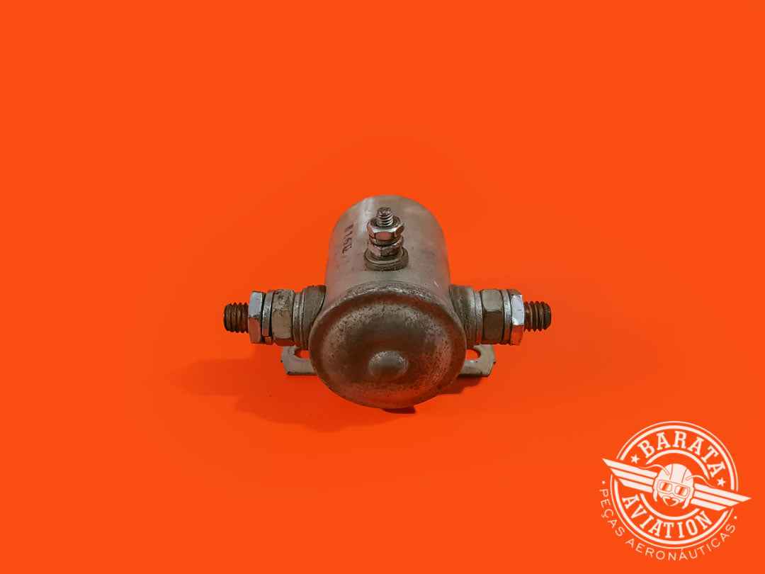 STARTER SOLENOID - P/N 99130-02