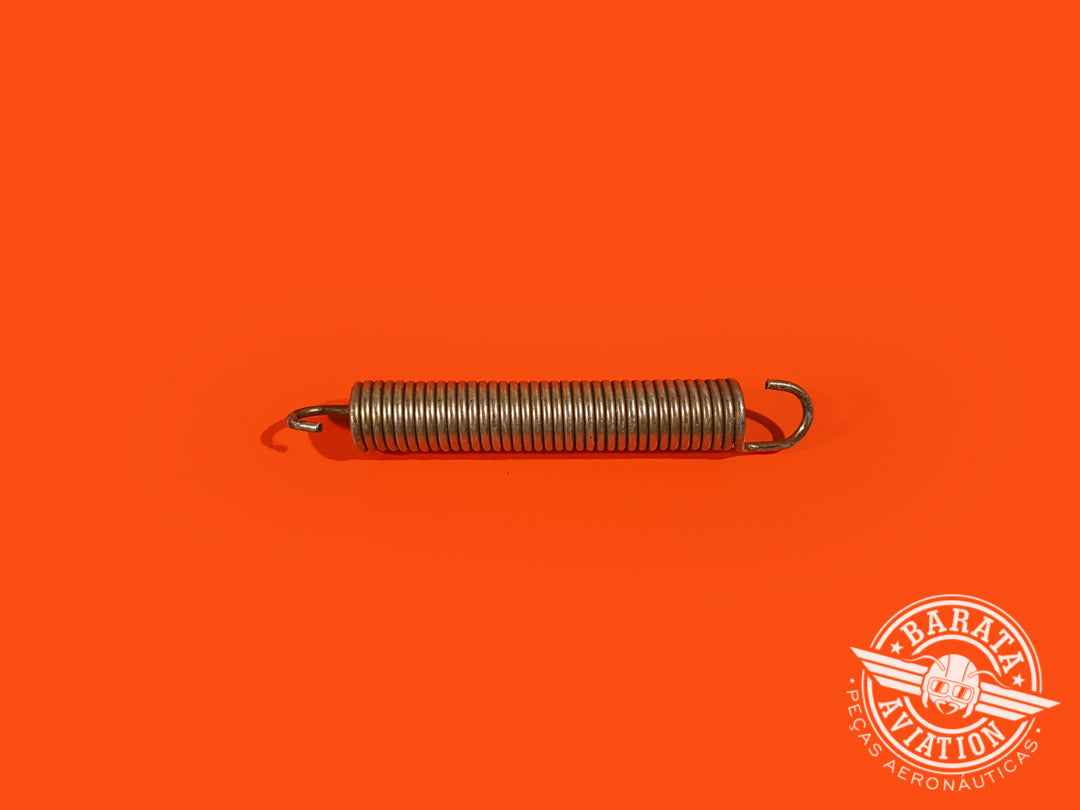 MAIN GEAR DOWNLOCK SPRING - P/N 67203-00