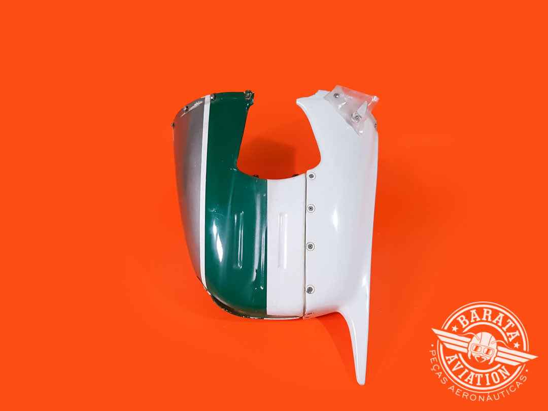 LOWER TAIL CONE FAIRING - P/N 96338-08