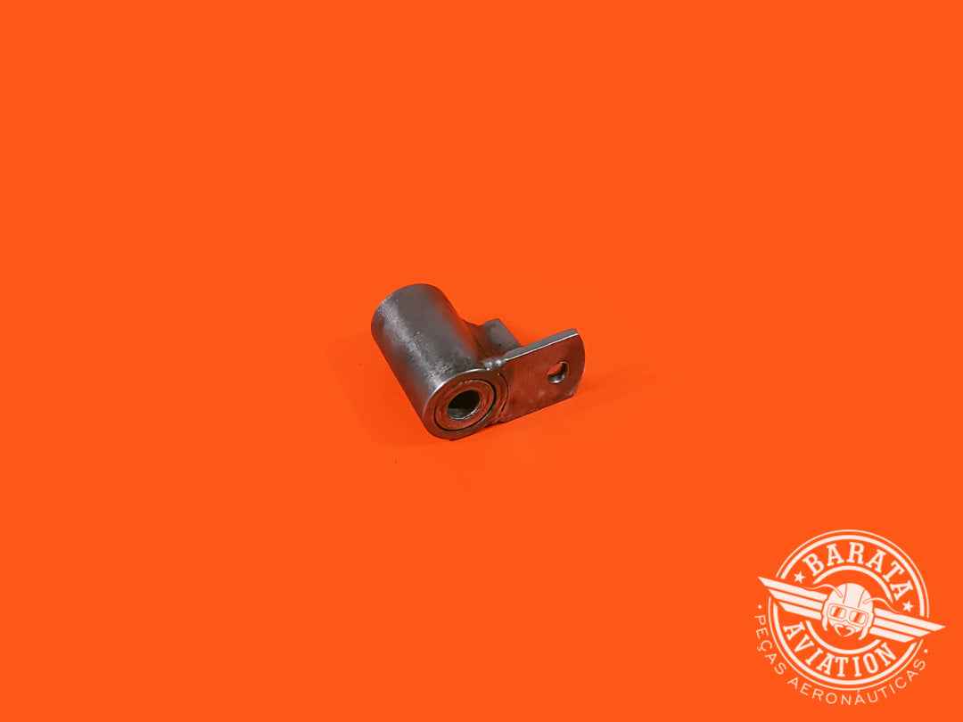 SLIDE BRACE SPRING ATTACHMENT SWIVEL ASSEMBLY - P/N 67202-00