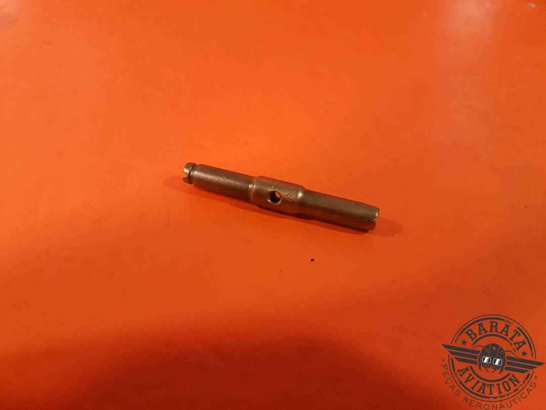 TURNBUCKLE BARREL P/N: NAS649B-16S