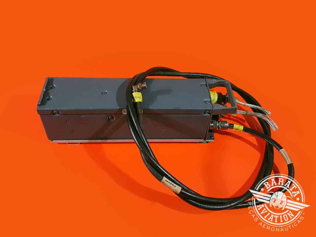 ATC TRANSPONDER - P/N MI-585019