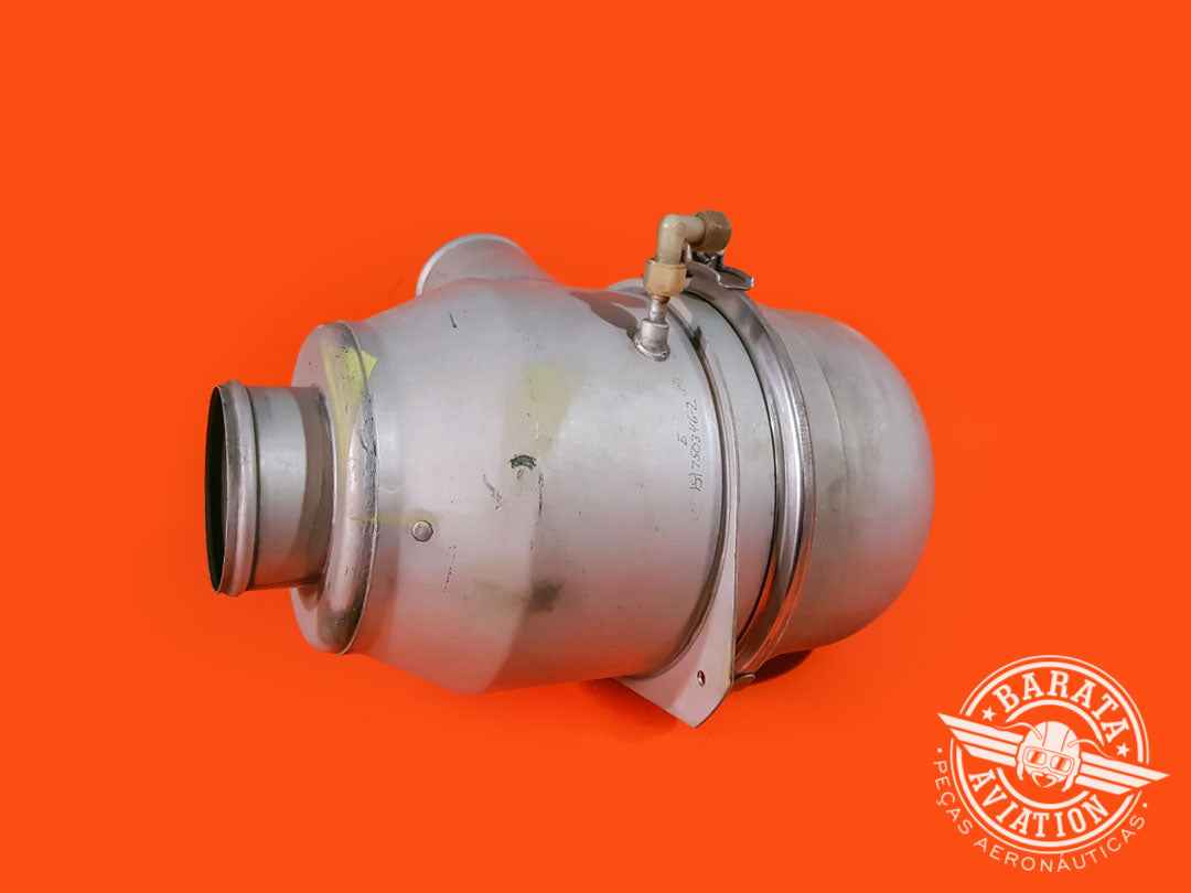WATER SEPARATOR - P/N 9912069-13