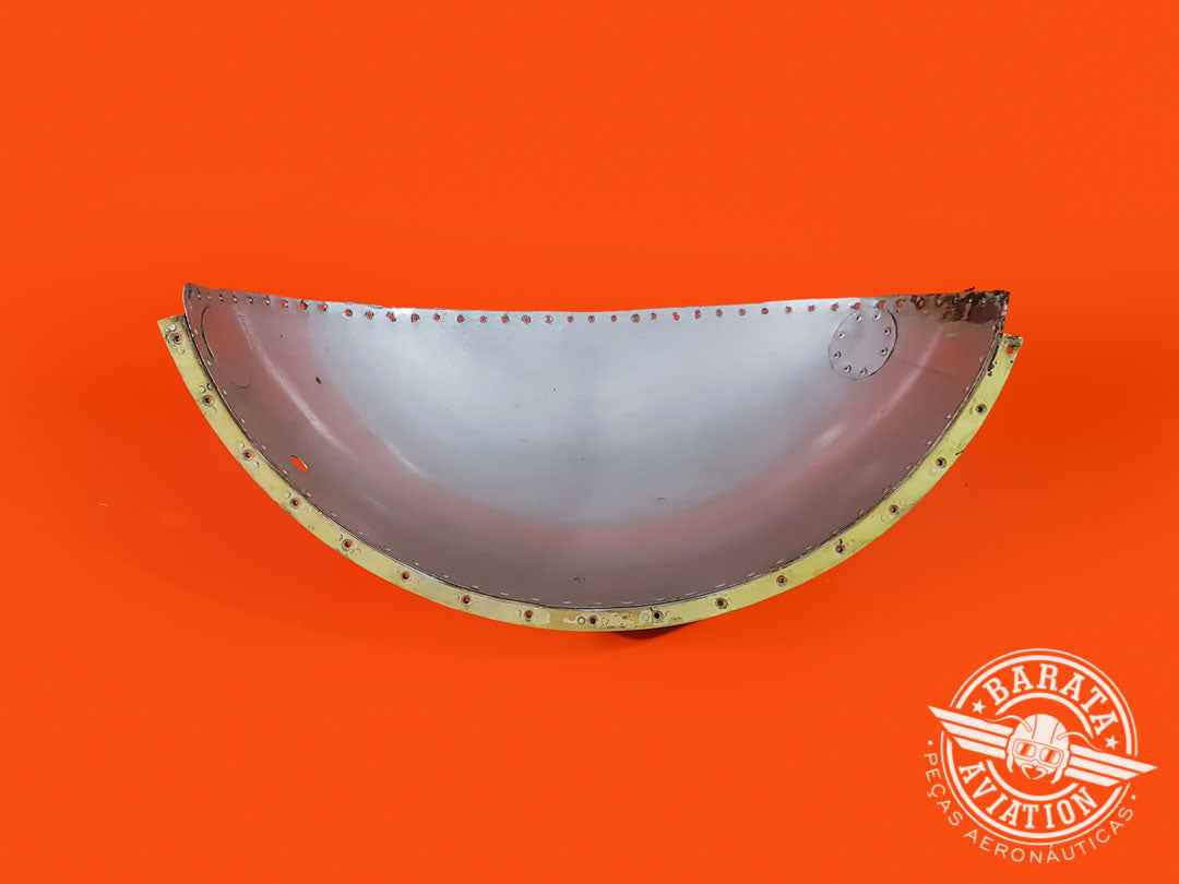 R/H MAIN LANDING GEAR PAN - P/N 5522316-4