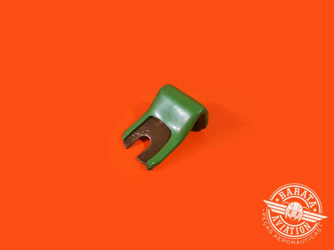 R/H POWER RELAY TO R/H START RELAY BUS BAR - P/N 5538342-20