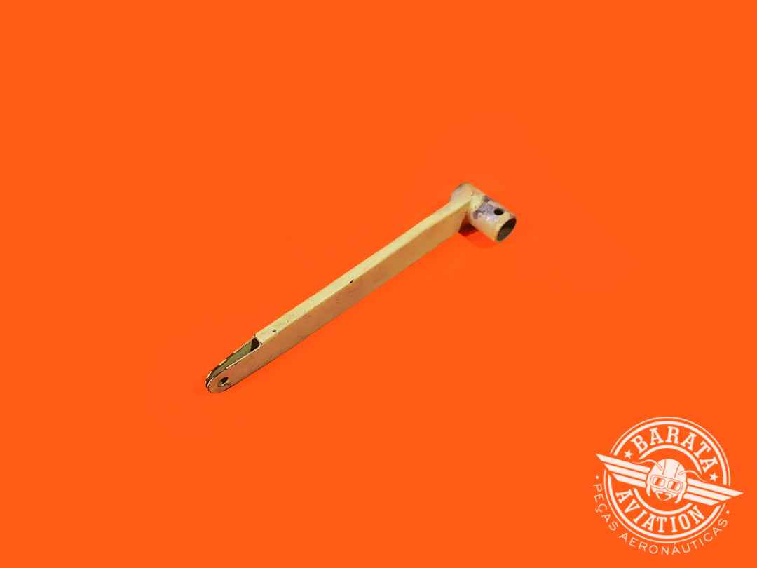 WELDED ARM ASSY - P/N 5512105-34