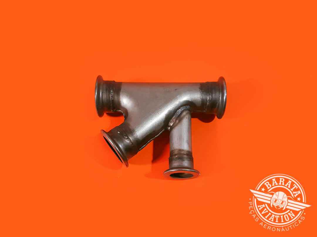 R/H CLUSTER ASSY - P/N 5515308-2