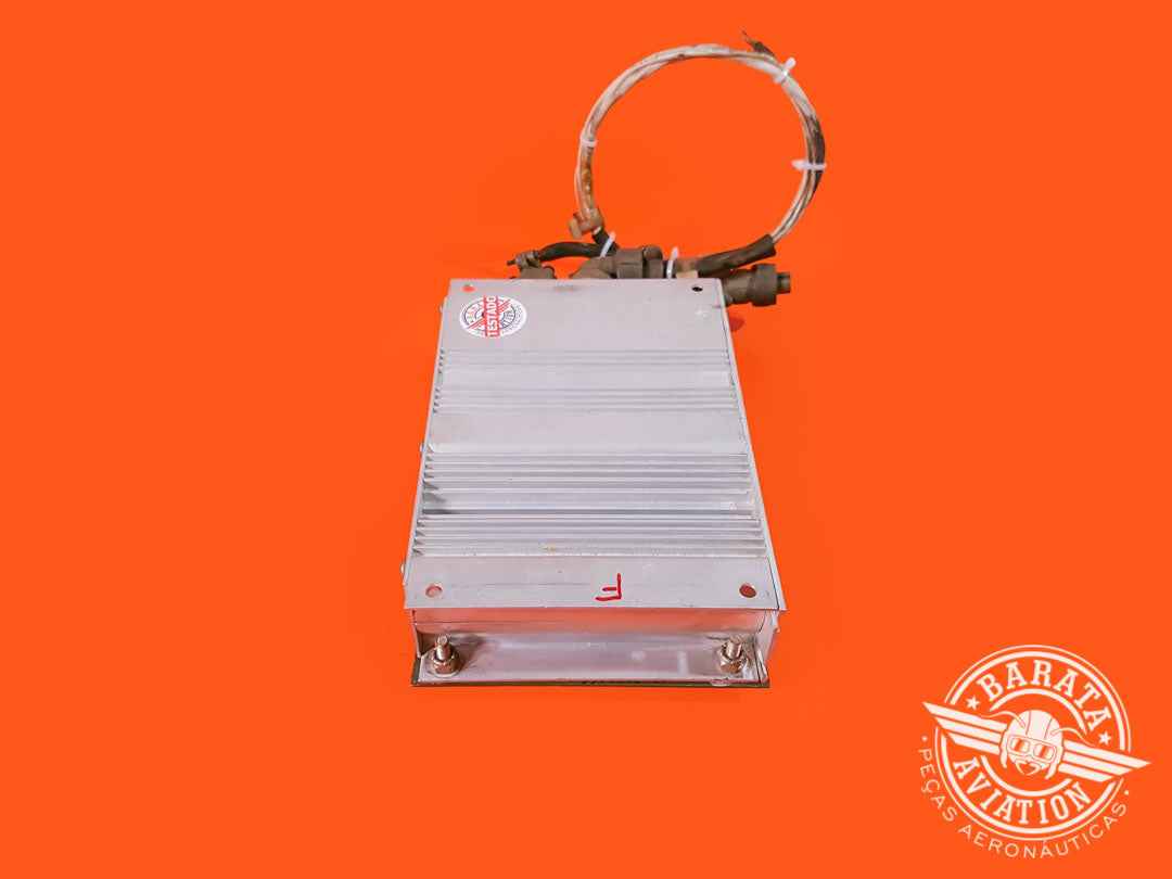 STROBE LIGHT POWER SUPPLY P/N: 60-1755-5