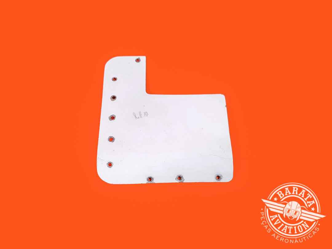 R/H ACCESS WING TRAILING EDGE INBOARD PANEL - P/N 55228900-90