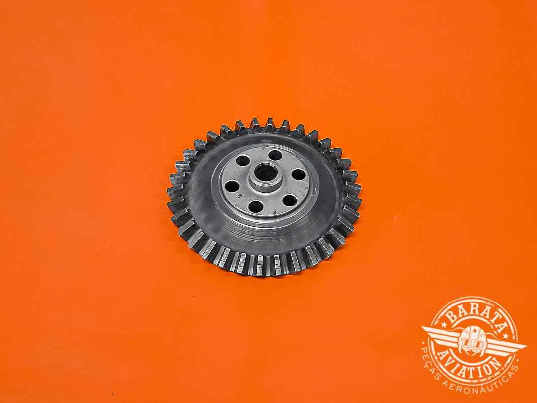 GEAR. VACUUM PUMP DRIVE P/N: 3660