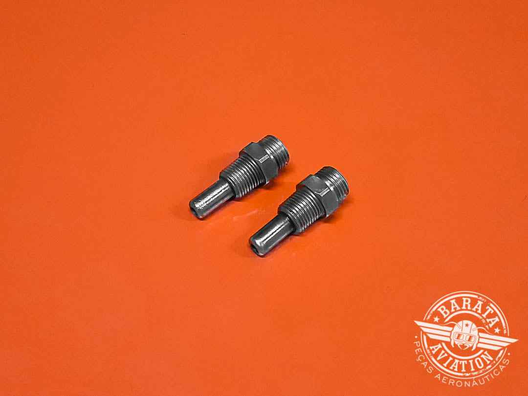 SLEEVE, DRAIN CONNECTOR P/N:632068