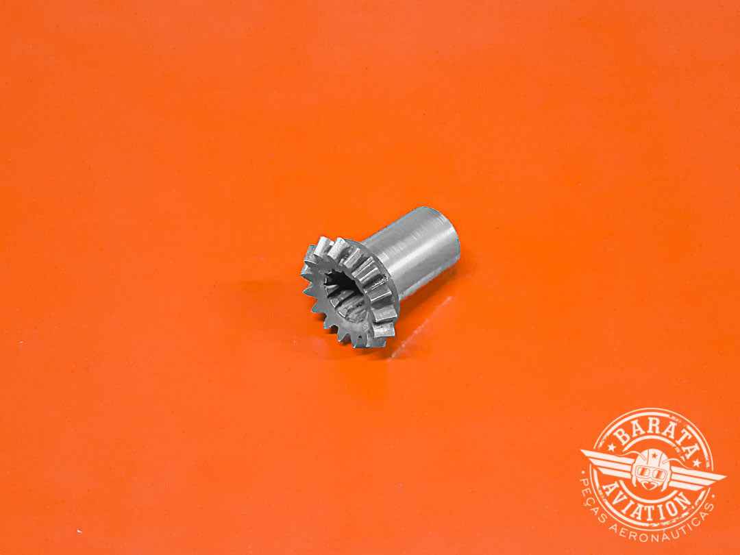 GEAR-BEVEL GOVERNOR DRIVEN P/N:629602