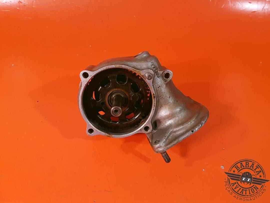 ADAPTER ASSY. STARTER, COMP P/N: 630526 NECESSARY OVERHALL