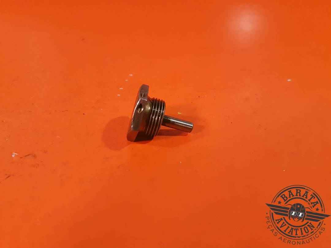 PIN AND PLUG ASSEMBLY BYPASS VALVE P/N1: 631995