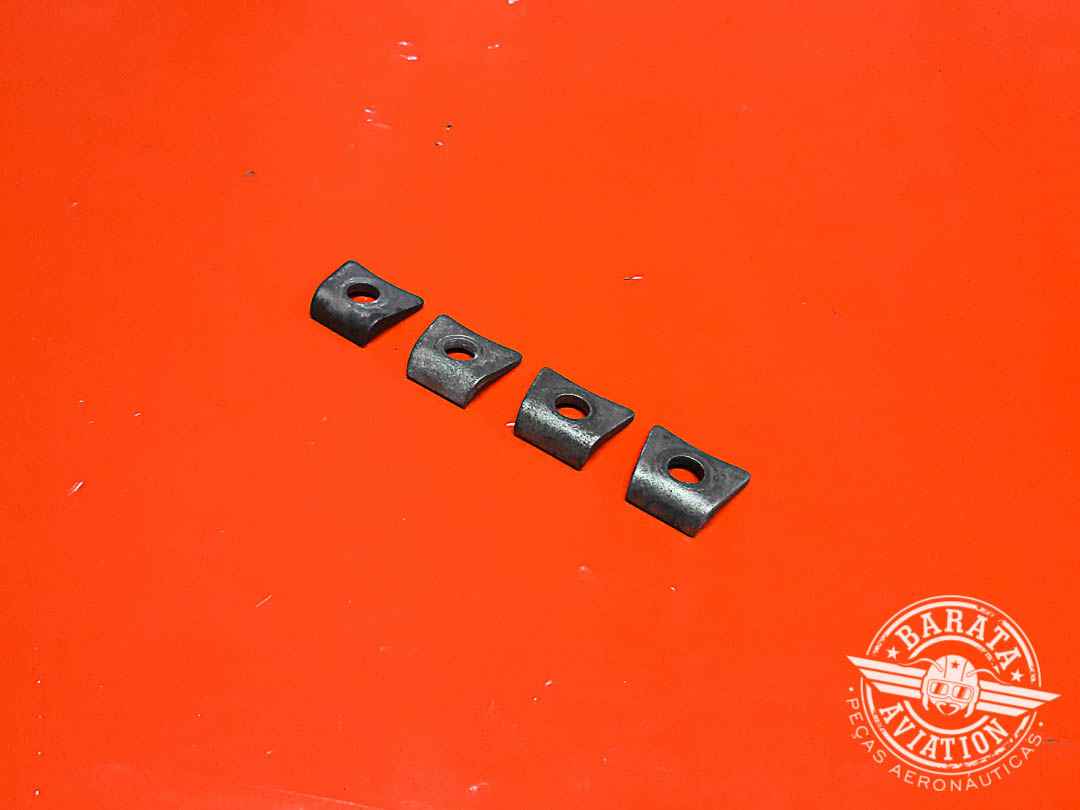 WASHER, MAGNETO HOLD DOW P/N:630535